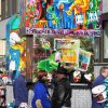 2012 Fasnacht Mittwoch